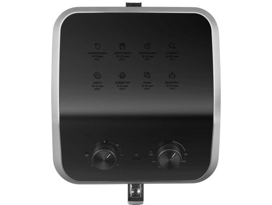 Аэрогриль MIDEA MAF-TN85WK